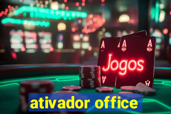 ativador office